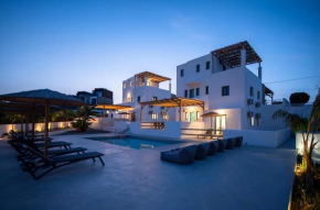 Blue Di Mare Villas - Dodekanes Lakhaniá